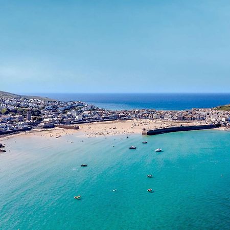 Carbis Bay3 Bed In St Ives 86718别墅 外观 照片