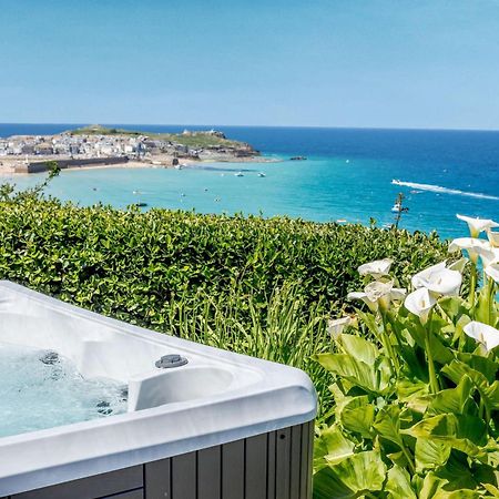 Carbis Bay3 Bed In St Ives 86718别墅 外观 照片