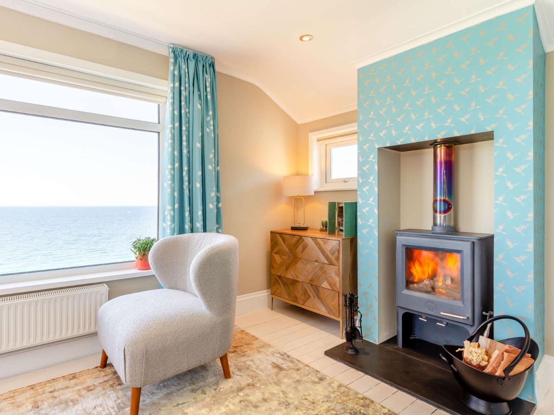 Carbis Bay3 Bed In St Ives 86718别墅 外观 照片