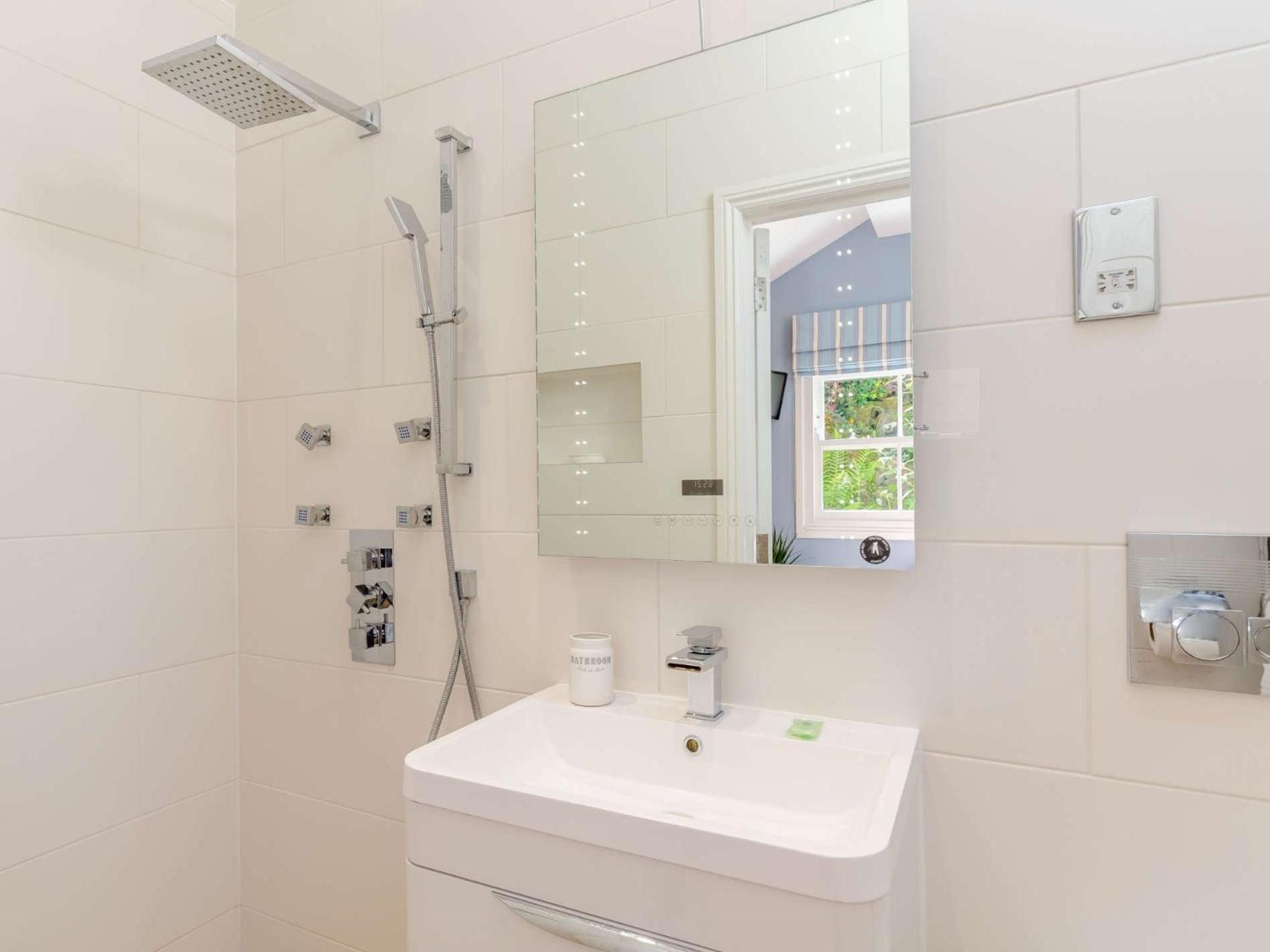 Carbis Bay3 Bed In St Ives 86718别墅 外观 照片