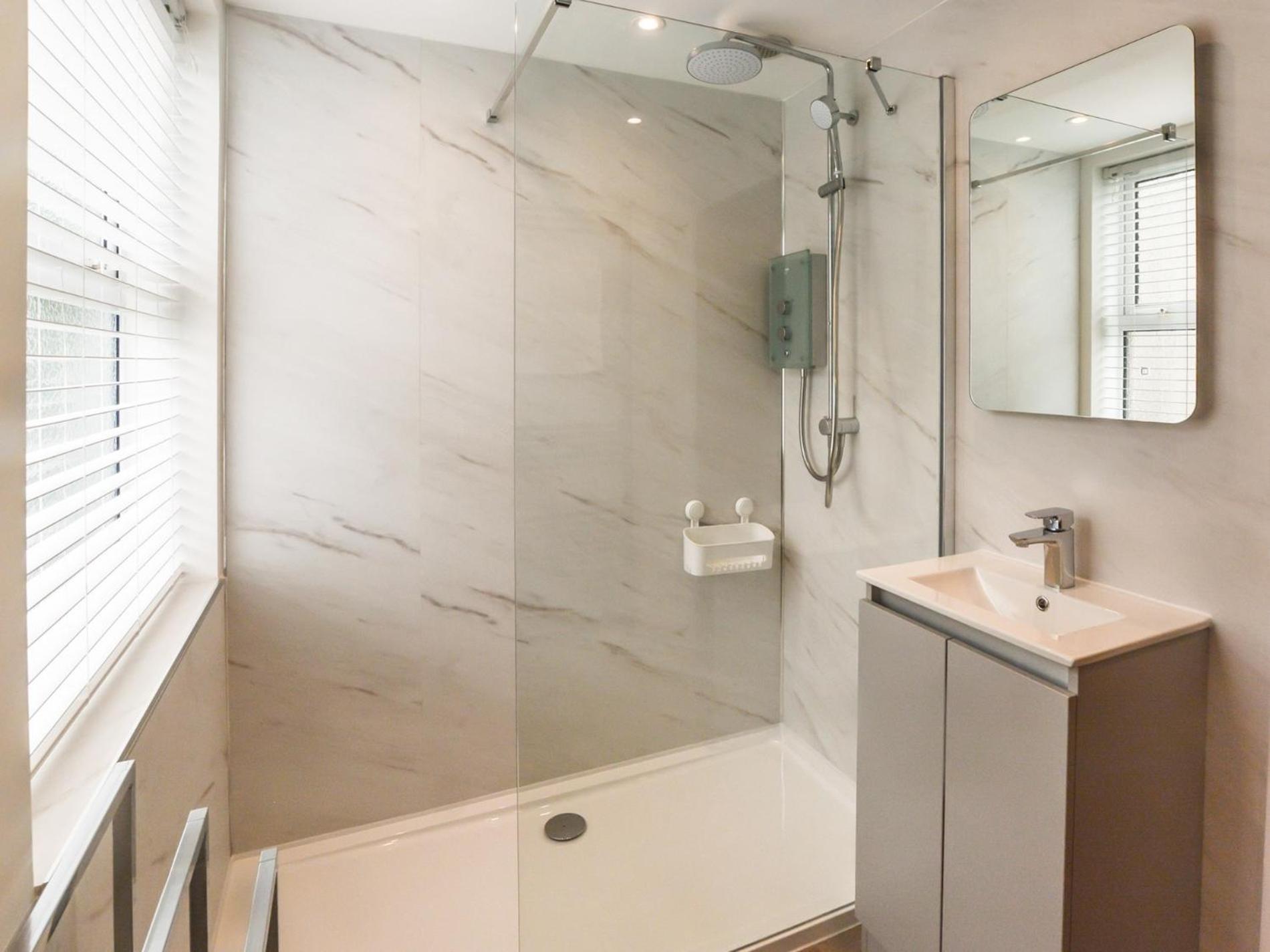 Carbis Bay3 Bed In St Ives 86718别墅 外观 照片